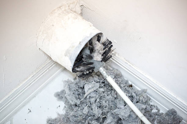 Best HVAC Duct Inspection Services  in Monteagle, TN